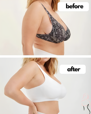 Lusimb Comfort Bra