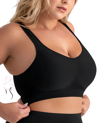 Lusimb Comfort Bra