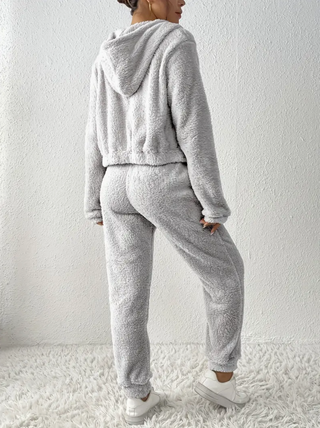 Bella Cosy Two-Piece Loungewear